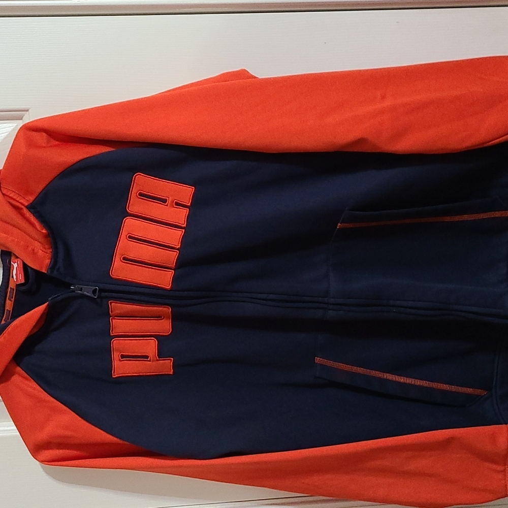 Boys hoodie